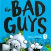 * Young Readers | The Bad Guys: Episode 4: Apocalypse Meow