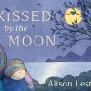 * Baby Books | Kissed By The Moon