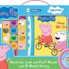 * Book Box Sets | Me Reader Junior Peppa Pig