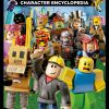 * Young Readers | Roblox Character Encyclopedia