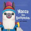 * Picture Books | Macca The Backpacker