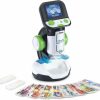 * Microscopes & Metal Detectors | Leapfrog Magic Adventures Microscope