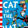 * Picture Books | Dr Seuss Cat In The Hat