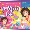 * Science Kits | Explore Stem Deluxe Kit My Spa Lab