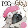 * Picture Books | Pig The Grub