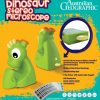 * Microscopes & Metal Detectors | Australian Geographic Dino Microscope