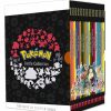 * Book Box Sets | Pokemon 20-Book Boxed Set