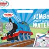 * Picture Books | Thomas And Friends Jumbo Paint With Water