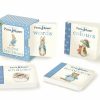 * Book Box Sets | Peter Rabbit My First Little Library