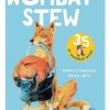 * Picture Books | Wombat Stew 35Th Anniversary Edition Hardback