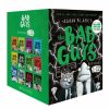 * Book Box Sets | The Bad Guys: 1-12 Boxed Set