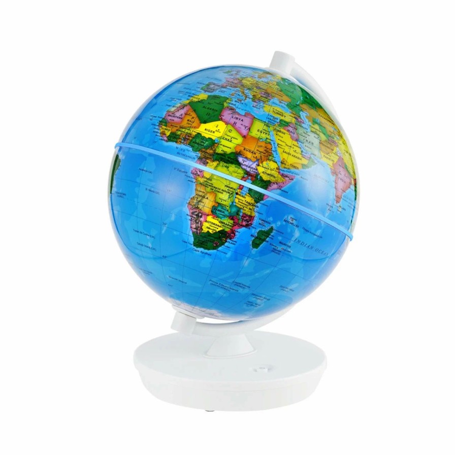 * Maps & Globes | Smart Globe Starry