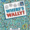 * Picture Books | Where'S Wally? Pb