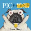 * Picture Books | Pig The Winner