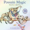 * Picture Books | Possum Magic 35Th Anniversary Edition