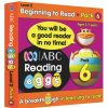 * Picture Books | Abc Reading Eggs Level 2 Beginning To Read Book Pack 6