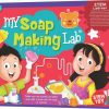 * Science Kits | Explore Stem Deluxe Kit My Soap Making Lab