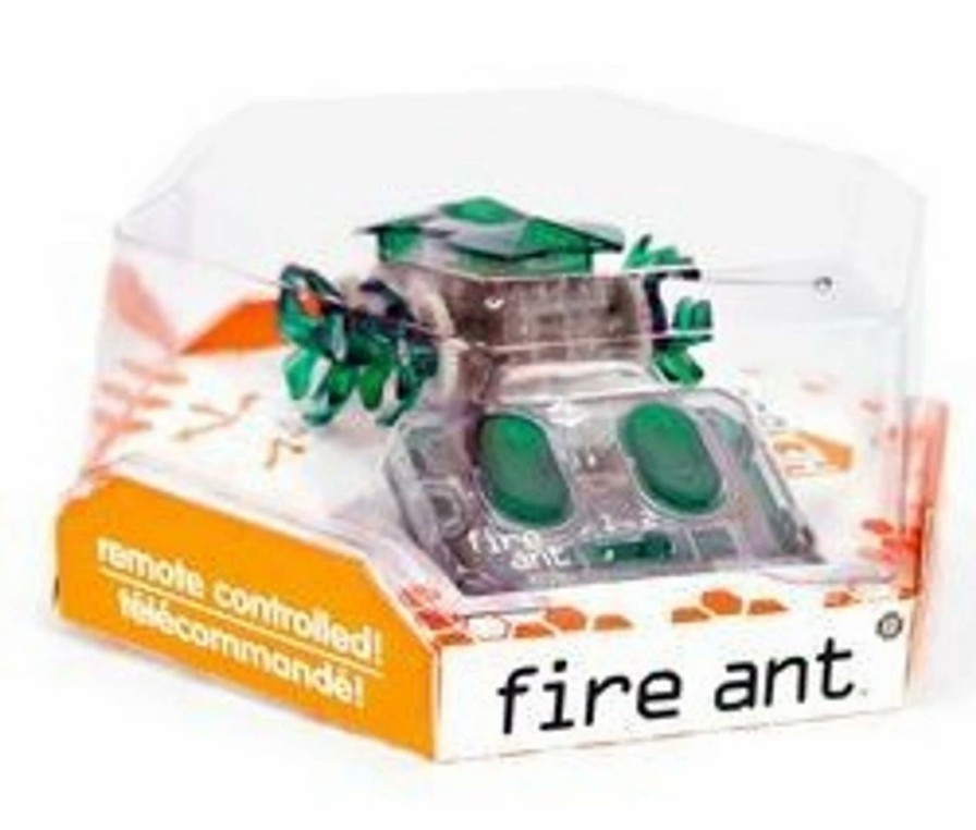 * Hexbug | Hexbug Fire Ant Wide