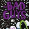 * Young Readers | The Bad Guys Episode 13: Cut To The Chase