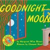 * Picture Books | Goodnight Moon Board Book