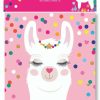 * General Stationery | Llama Bound Notebook