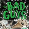 * Young Readers | The Bad Guys Episode 12: The One?!