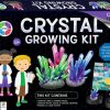 * Science Kits | Curious Universe Crystal Growing Kit