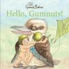 * Picture Books | Hello, Gumnuts! Board Book (May Gibbs)