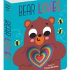 * Baby Books | Bear Loves Graduating Board Book