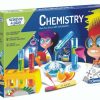 * Science Kits | Clementoni Chemistry 150+ Experiments