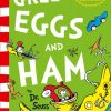 * Picture Books | Dr Seuss Green Eggs & Ham