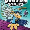 * Young Readers | Dog Man #8: Fetch-22