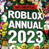 * Young Readers | Unofficial Roblox Annual 2023