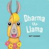 * Picture Books | Dharma The Llama Bb