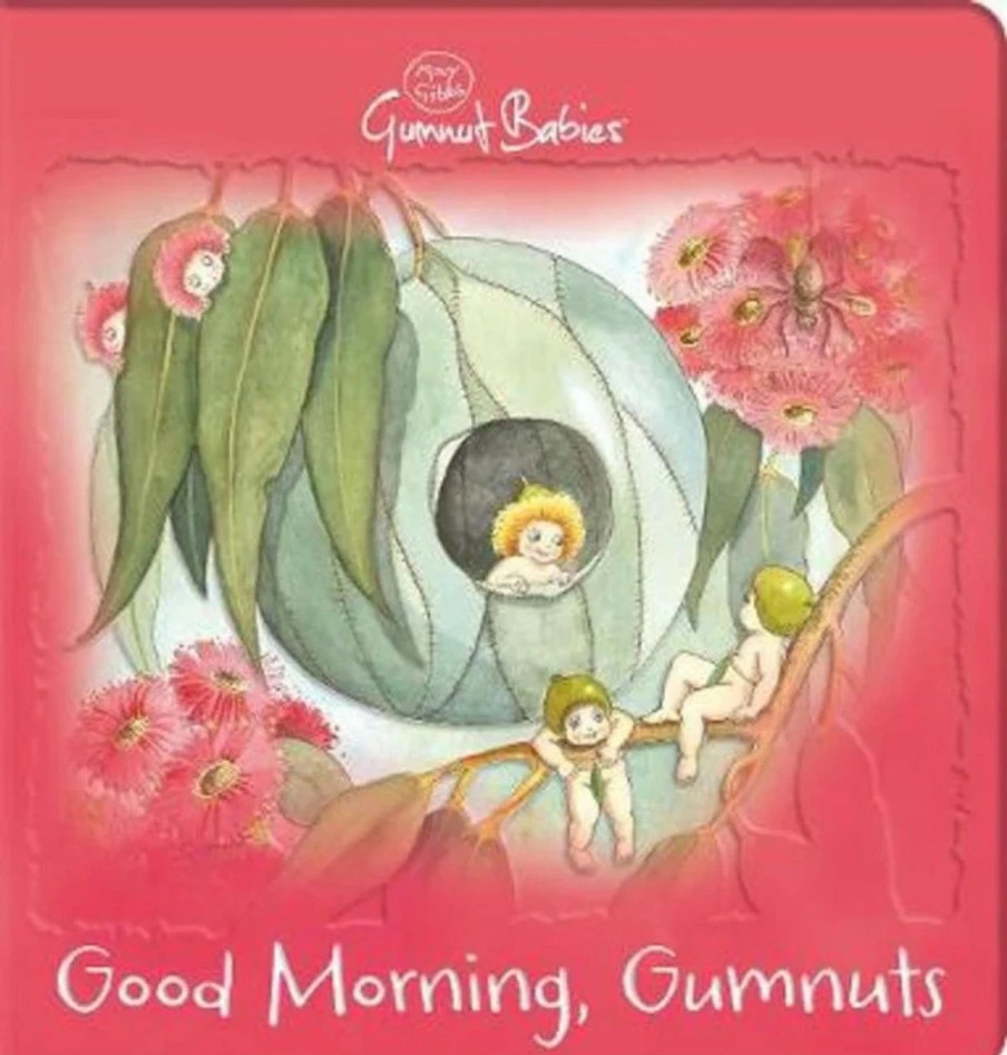 * Picture Books | Good Morning, Gumnuts Hardback (May Gibbs)