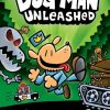 * Young Readers | Dog Man #2: Dog Man Unleashed