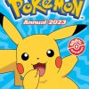 * Young Readers | Pokemon Annual 2023 Hardcover