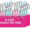 * General Stationery | Llama Novelty Pen