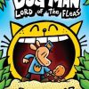 * Young Readers | Dog Man #5: Lord Of The Fleas