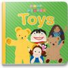 * Picture Books | Abc Kids: Play School Toys