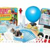 * Science Kits | 4M Scientific Discovery Kit