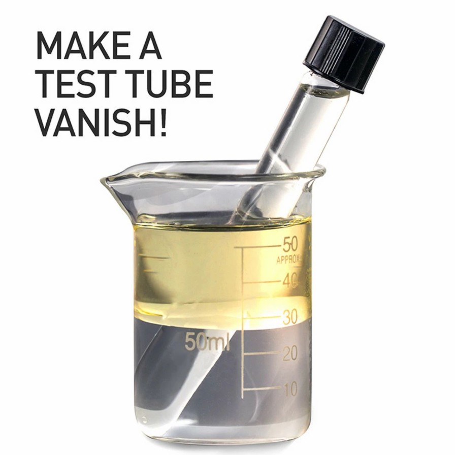 * Science Kits | National Geographic Vanishing Test Tube