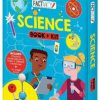 * Book Box Sets | Factivity Science Book Kit