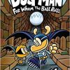 * Young Readers | Dog Man #7: For Whom The Ball Rolls