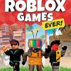 * Young Readers | The Best Roblox Games Ever!