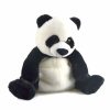 * Bags & Backpacks | Plush Panda Backpack