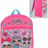 * Bags & Backpacks | Lol Surprise 16 Inch Backpack With Front Pocket