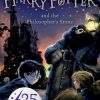 * Young Readers | Harry Potter & The Philosopher'S Stone (Book 1)