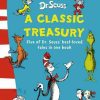 * Picture Books | Dr Seuss A Classic Treasury