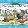 * Picture Books | Hairy Maclary And Friends Touch And Feel Book Board